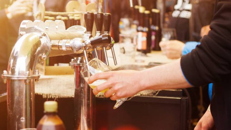 East Club (Sections 220-234)