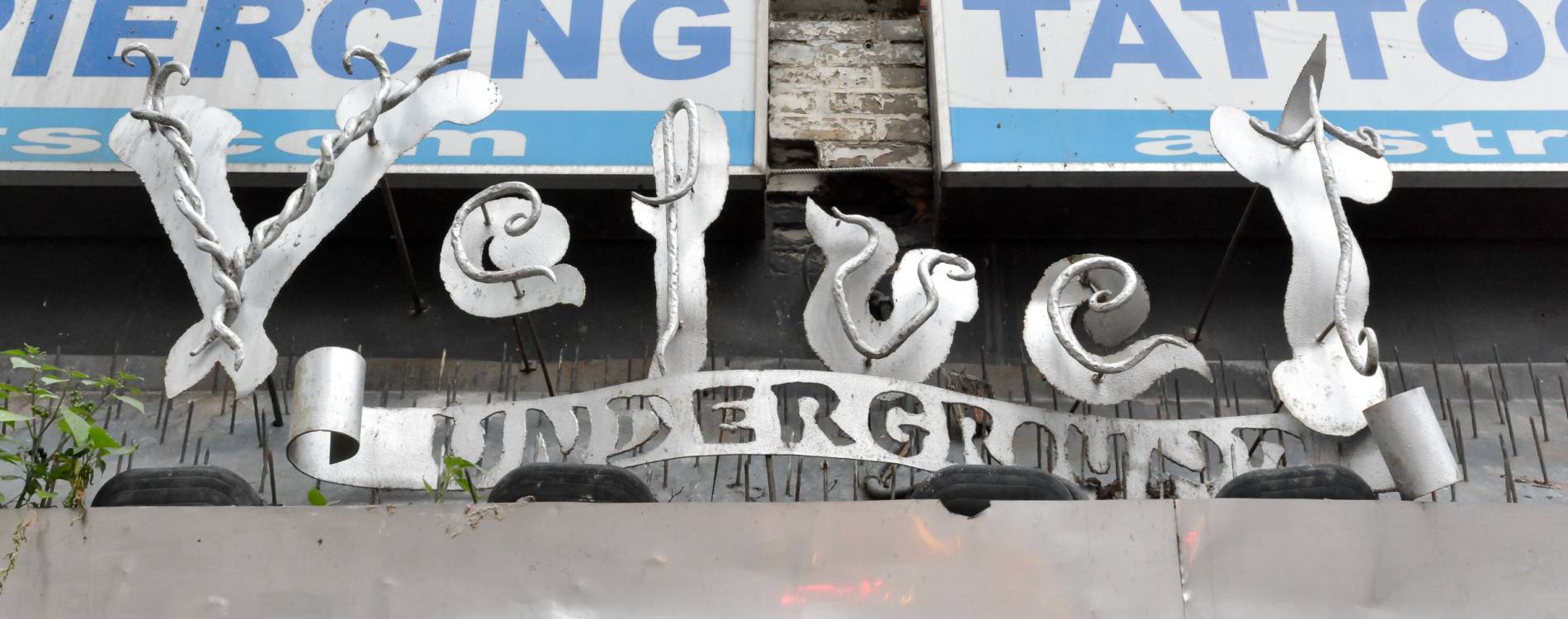 East-v-West-49 at Velvet Underground