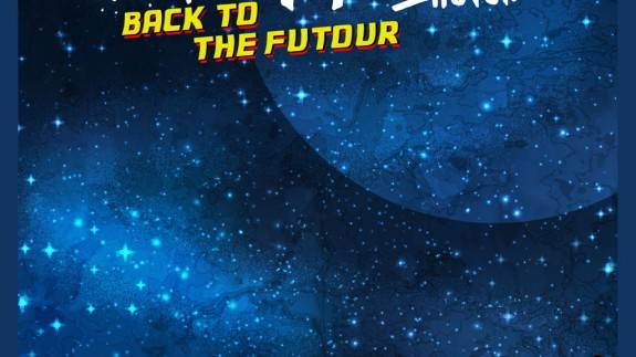 eastside events present MILLIE MANDERS & THE SHUTUP