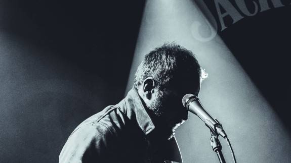 eastside present Billy Bibby