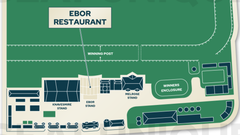 Ebor Restaurant