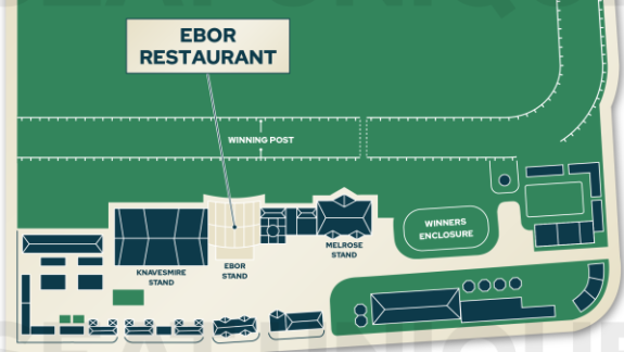 Ebor Restaurant