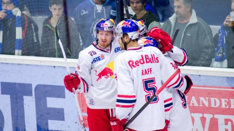 EC Red Bull Salzburg