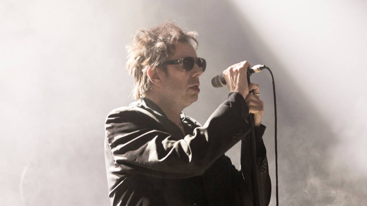 Echo & The Bunnymen at FIB