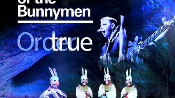 Echoes of the Bunnymen