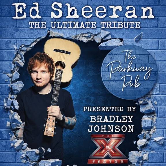 Ed Sheeran - The Ultimate Tribute