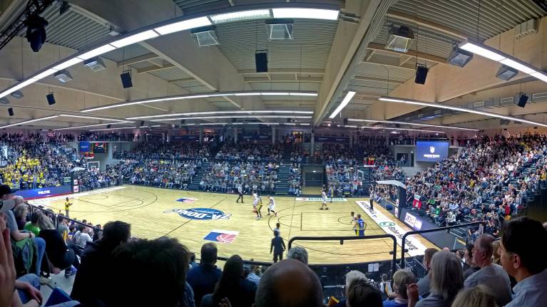 Edel-optics.de Arena