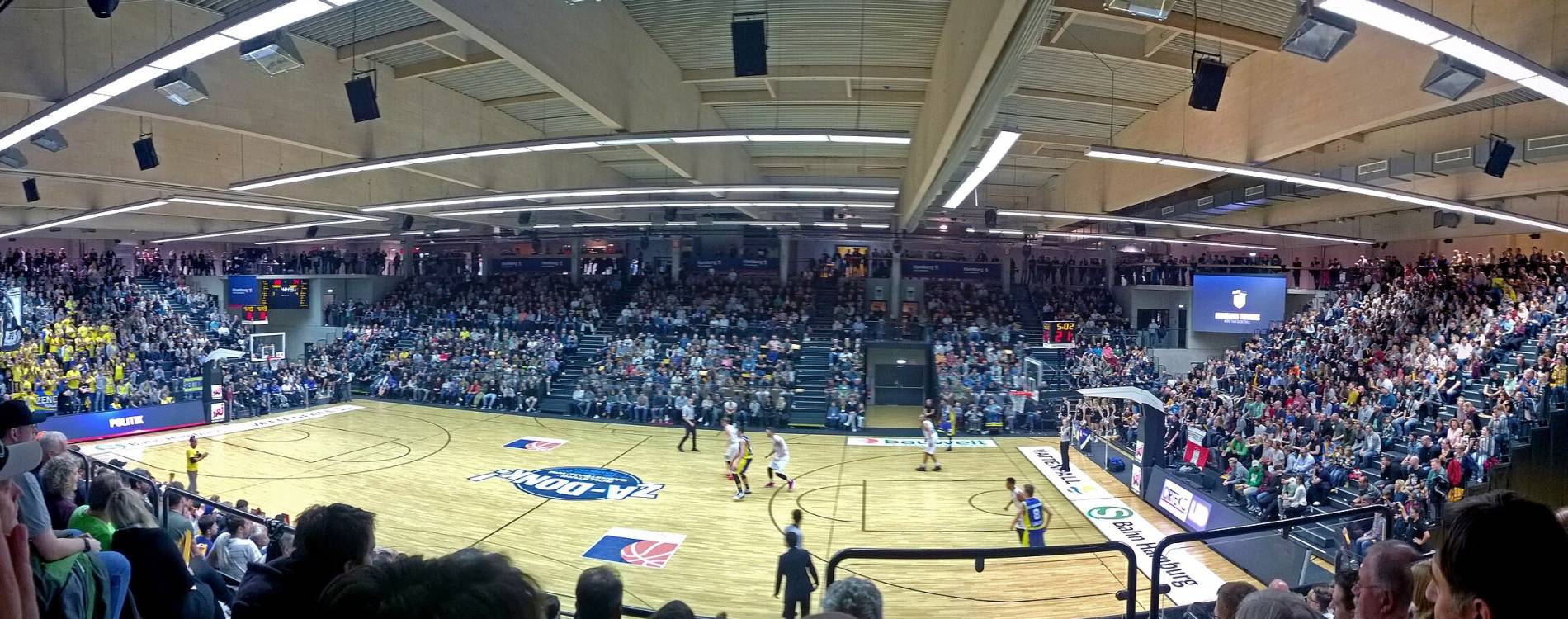 Edel-optics.de Arena