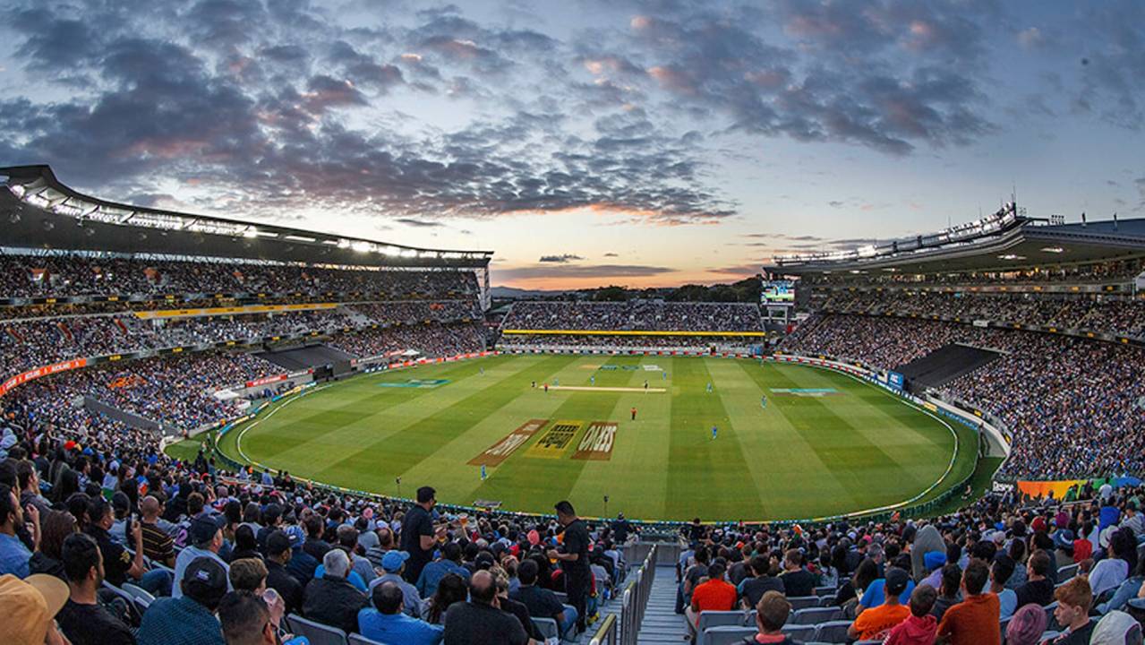 Eden Park