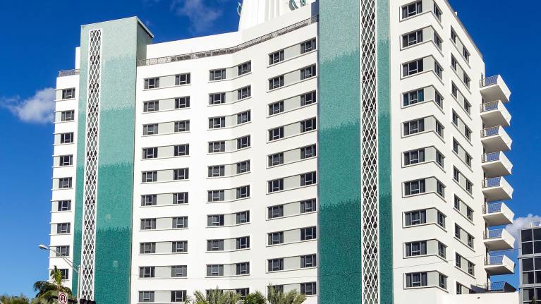 Eden Roc Miami Beach
