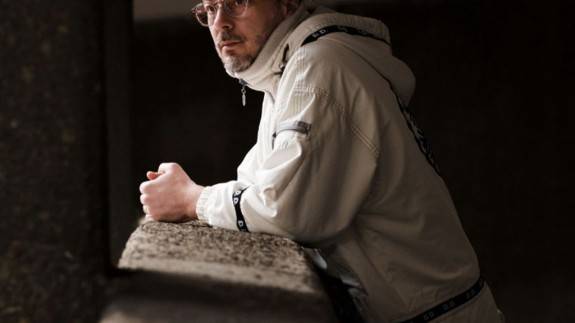 EFG London Jazz Festival: Bruno Heinen - The Ligeti Project
