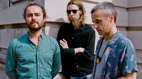 EFG London Jazz Festival: Córas Trio