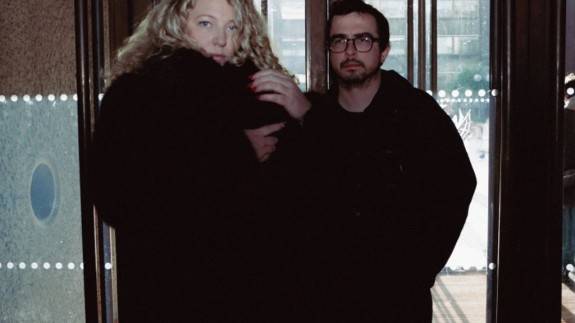 EFG London Jazz Festival: Emilia Martensson/Matt Robinson