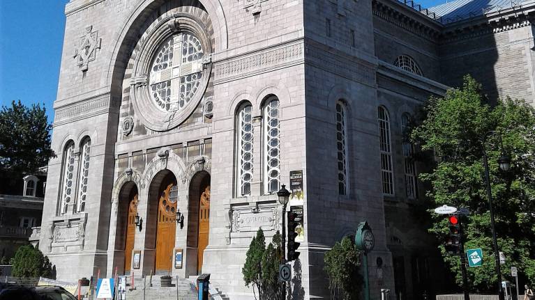 Église Notre-Dame-des-Sept-Douleurs