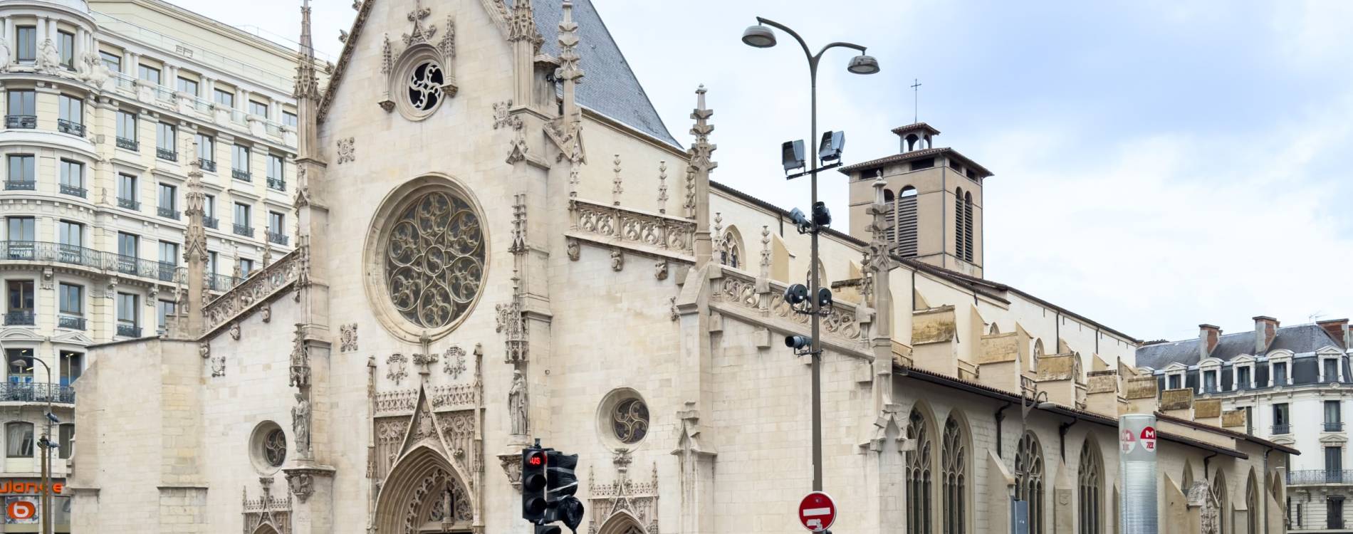 Église Saint-Bonaventure