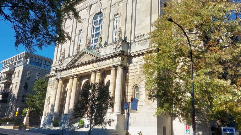 Église Saint Jean-Baptiste