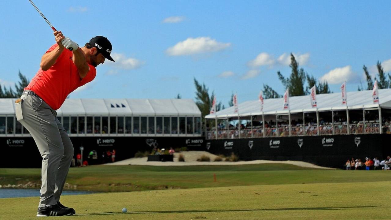 Eighteen Hospitality