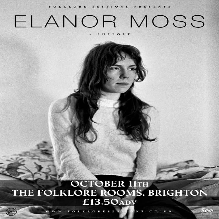 Elanor Moss