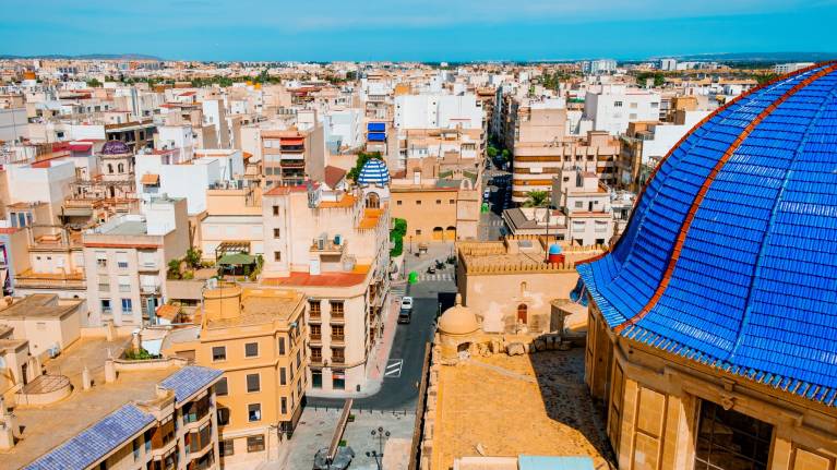 Elche