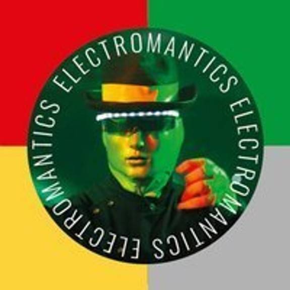 Electromantics Live at Charlie's Loft