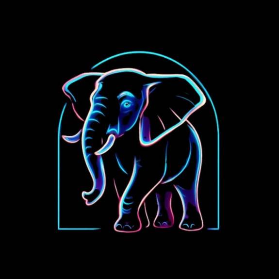 Elephunk in the Room