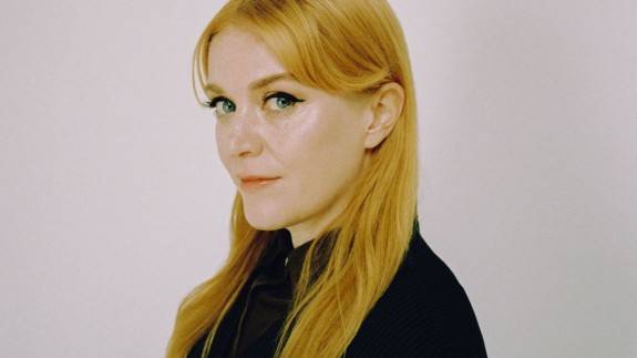 Ella Thompson