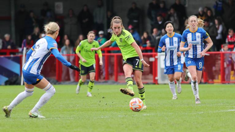 Women's Super League