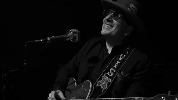Elvis Costello & The Imposters with Charlie Sexton