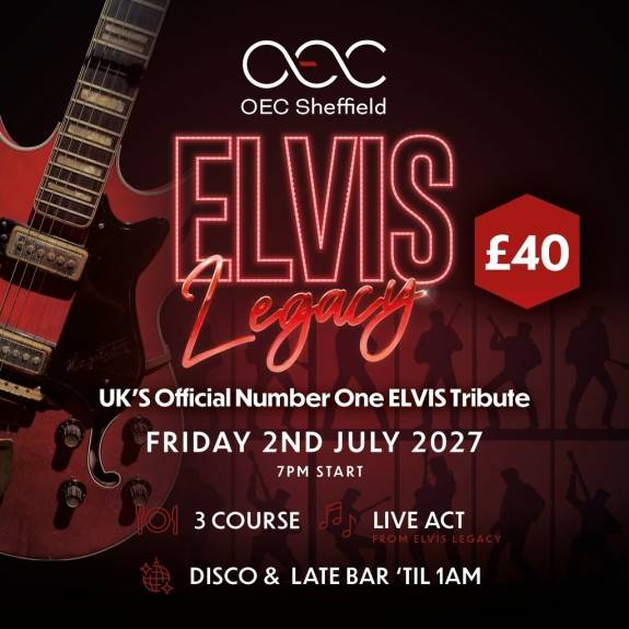 Elvis Legacy