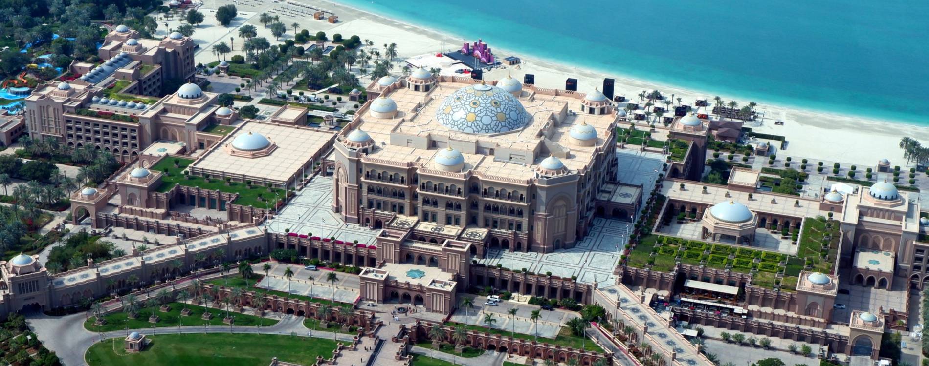 Emirates Palace