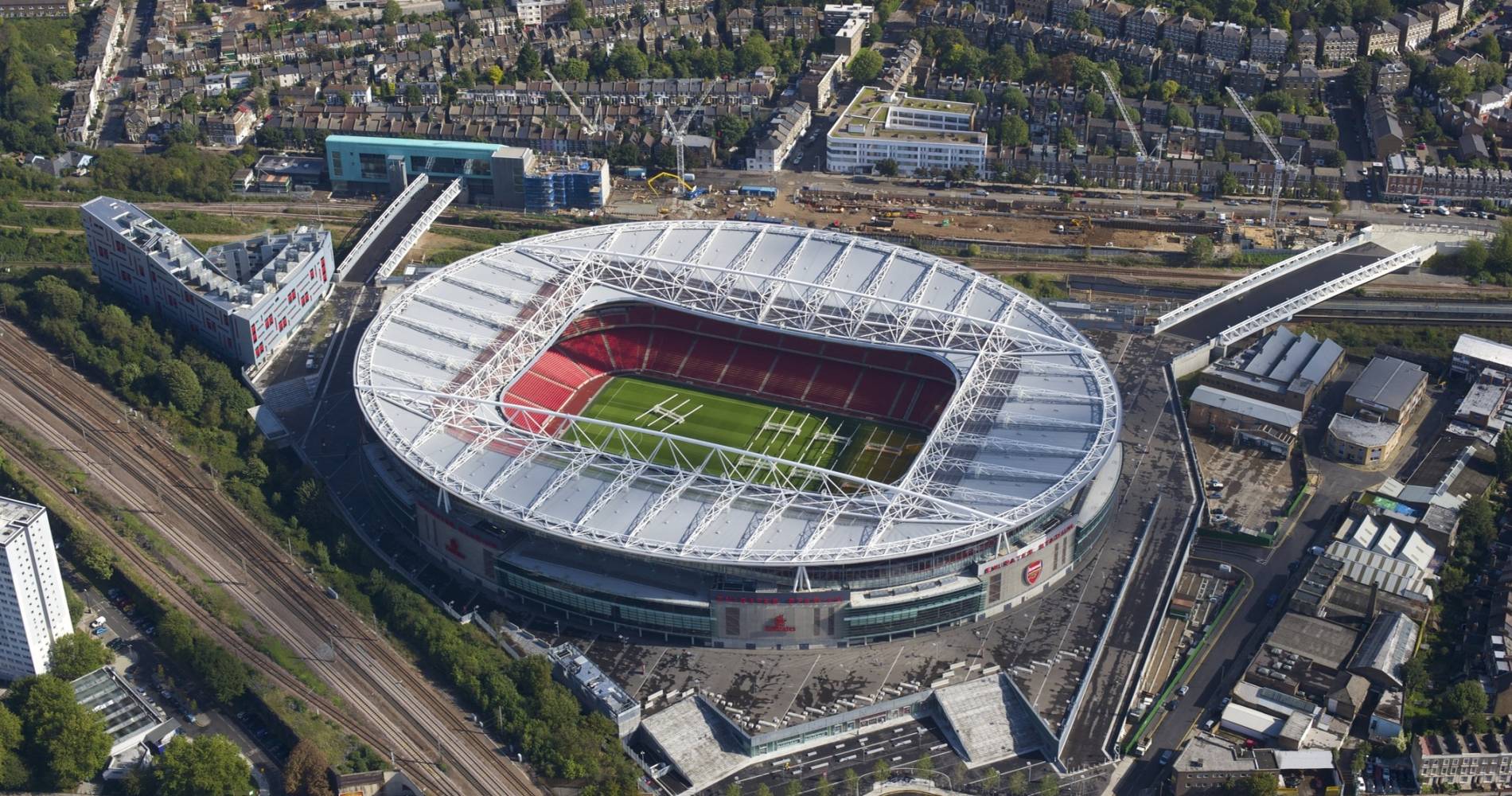 Emirates Stadium Events & Tickets 202425 London Koobit