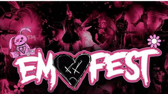 Emo Festival Bournemouth