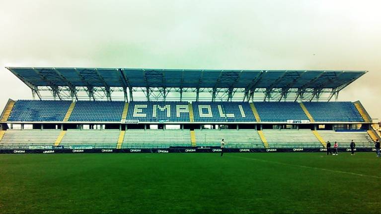 Stadio Carlo Castellani