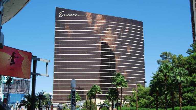 Encore Theater