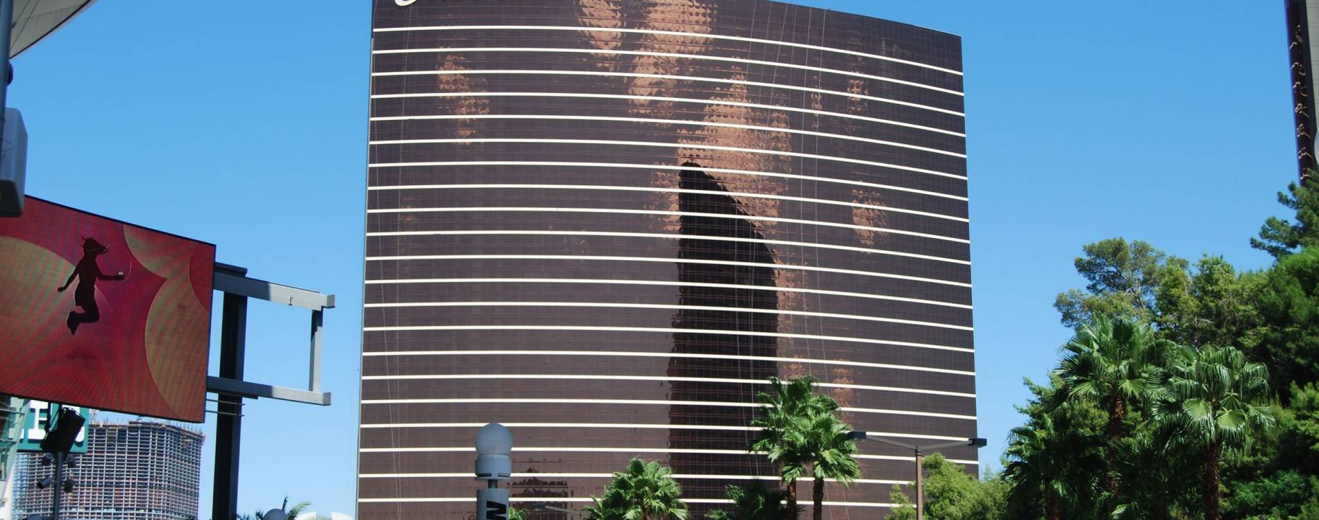 Encore Theater at Wynn Las Vegas - ENCORE
