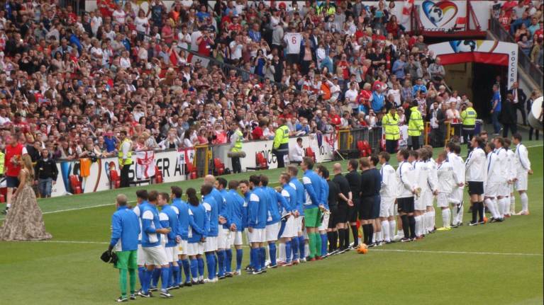 Soccer Aid