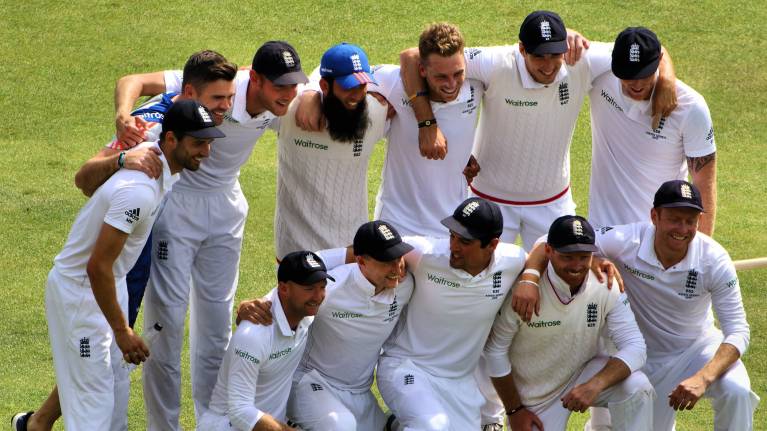 The Ashes Down Under: England v Australia Tickets Now on Sale