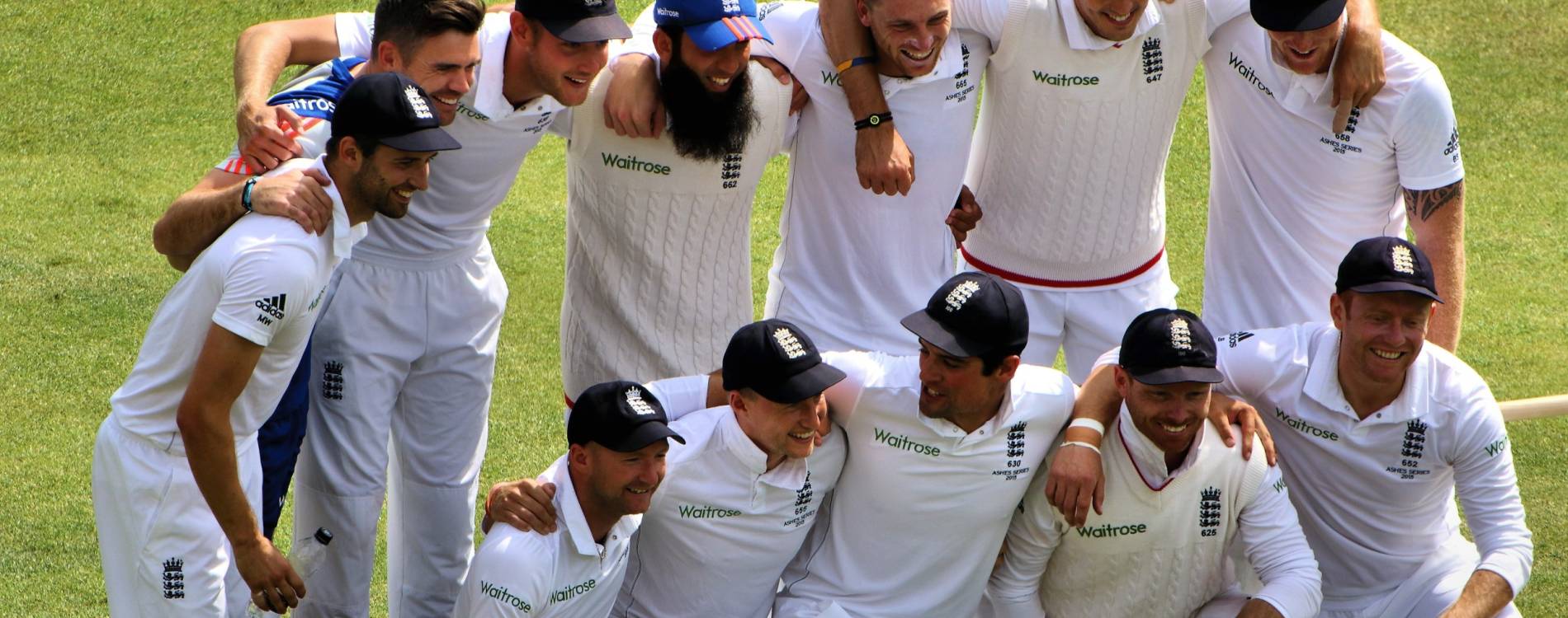 England cricket team