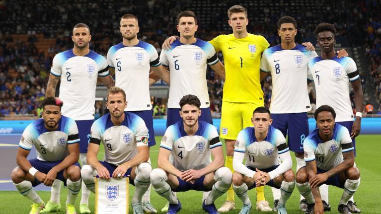 England Football Team v Brazil Football Team Tickets | 23 Mar 2024 