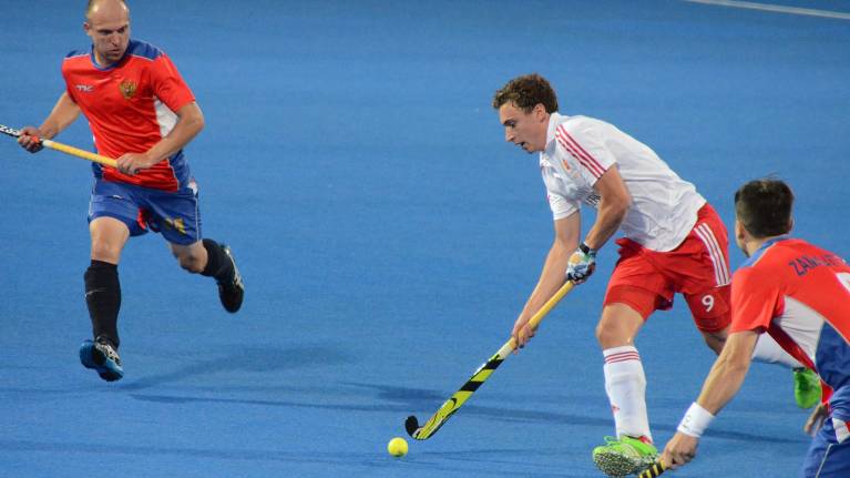 EuroHockey Championships