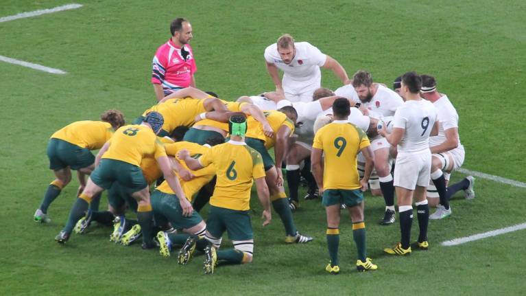 Sun’s Out, Scrums Out: Looking Forward to the Summer Series