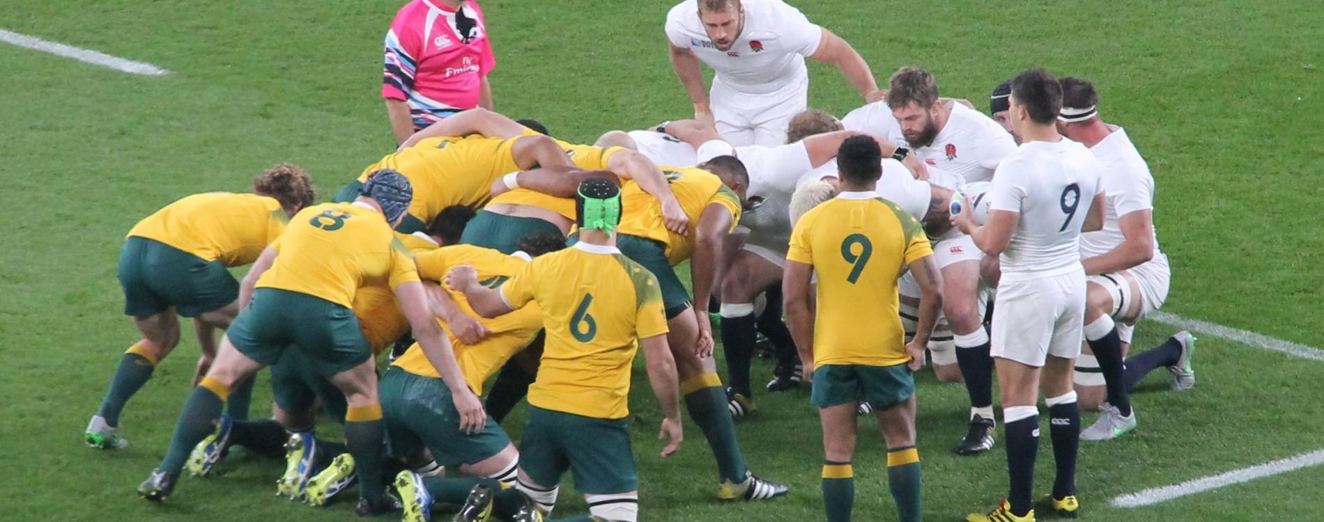 England will play a 3-test series in Australia this summer