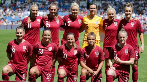 Bravissimo: Continental Champions Clash in Women’s Finalissima