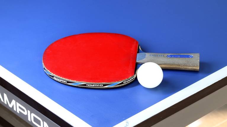 English National Championships