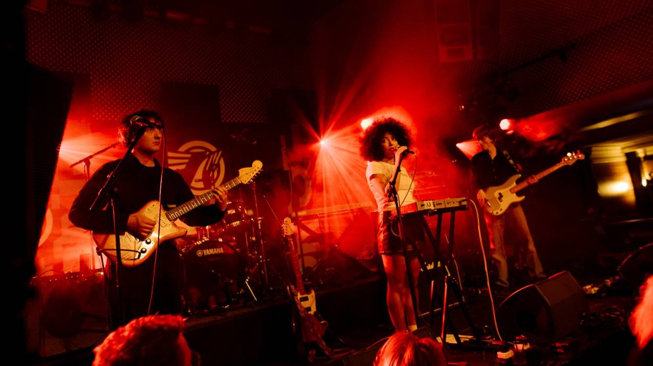 English Teacher at ESNS24