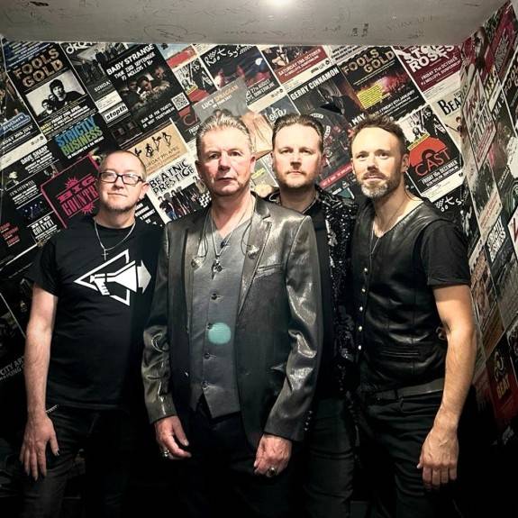 Enjoy the Silence - Tribute to Depeche Mode
