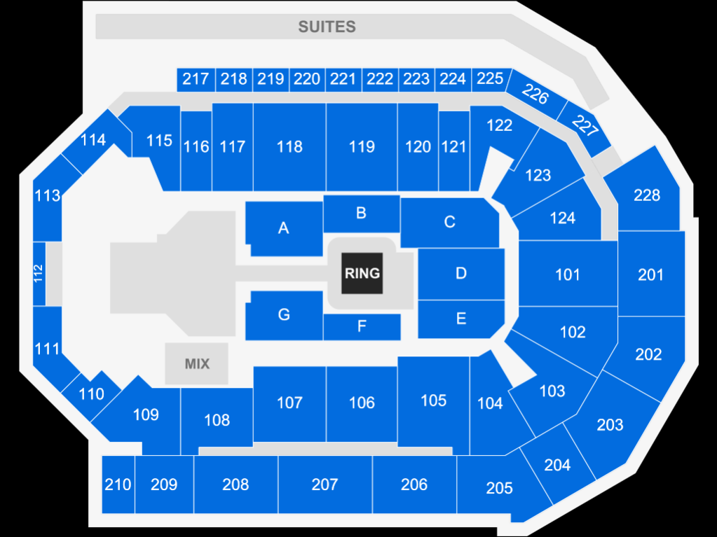 NXT Battleground Savannah Tickets 26 May 2024 Enmarket Arena Koobit