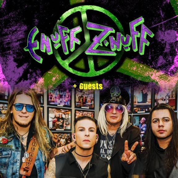 Enuff znuff