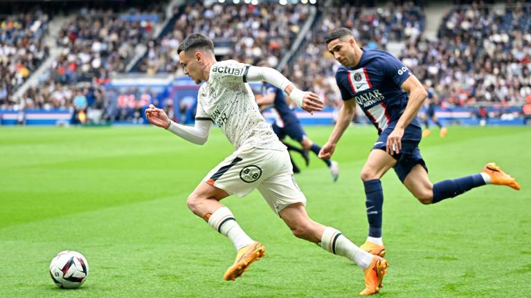 Ligue 1
