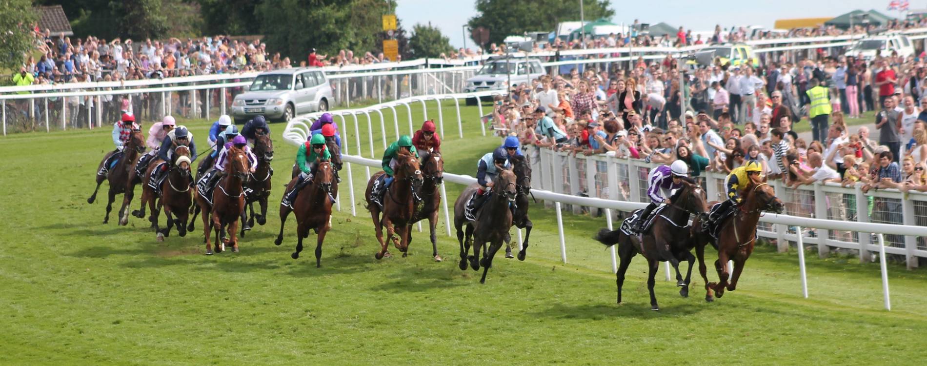 The Betfred Derby Festival 67 Jun 2025 Epsom Downs Racecourse Koobit